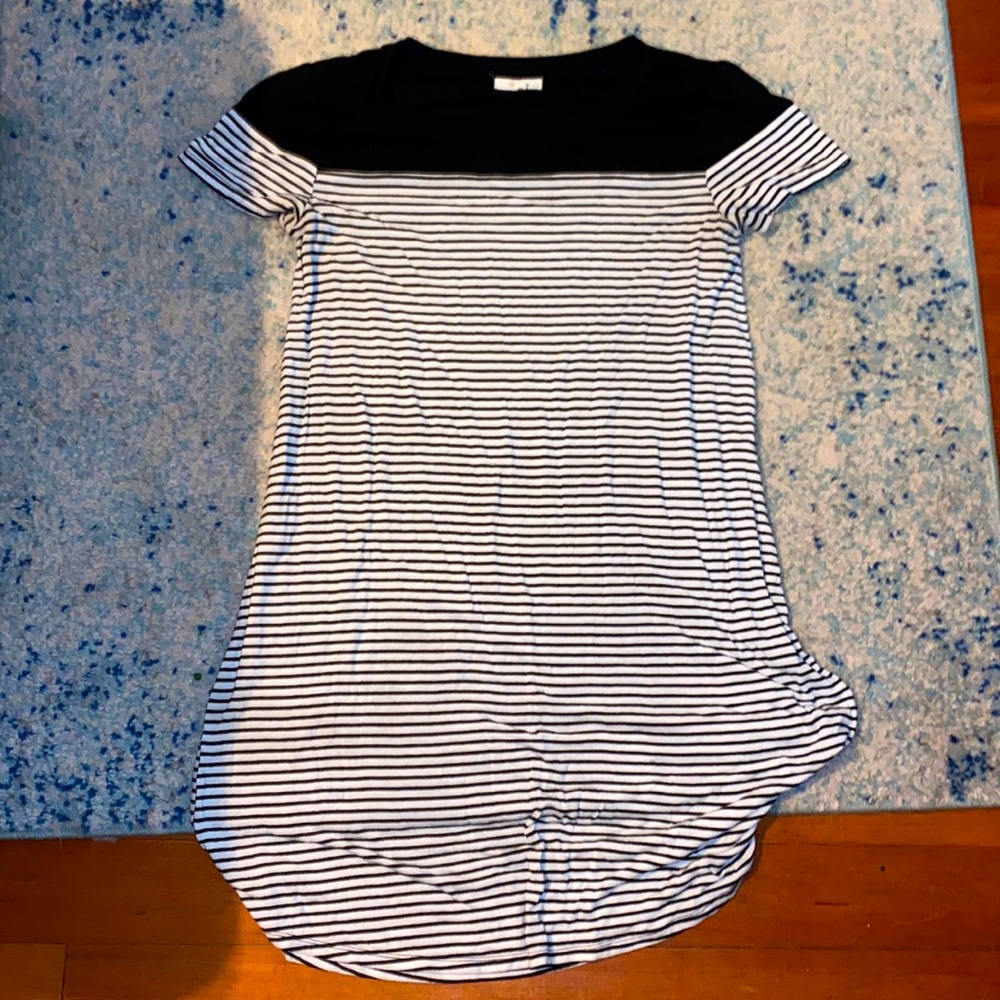 SOLD Maurice’s dress